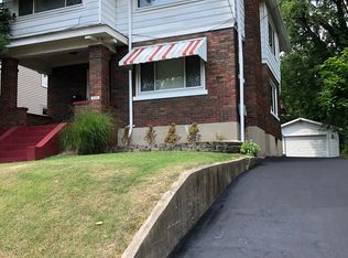 3941 S Madison Ave #2, Cincinnati, OH 45212