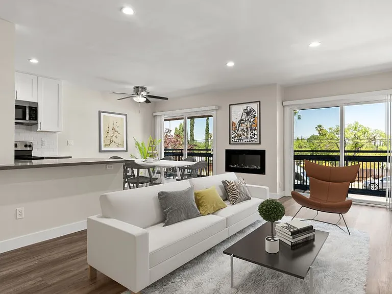 Brookside Terrace Apartments — Photo 3
