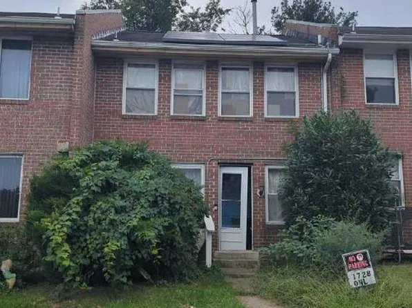 1728 Chesaco Ave, Baltimore, MD 21237