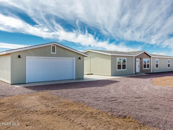 2929 W Black Rock Rd, Paulden, AZ 86334