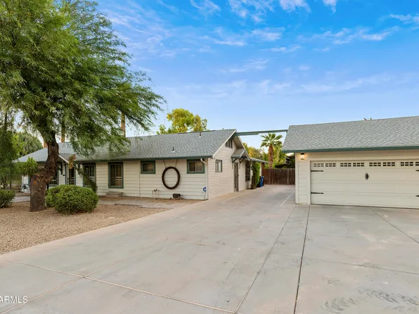 229 E TREMAINE Drive, Chandler, AZ 85225