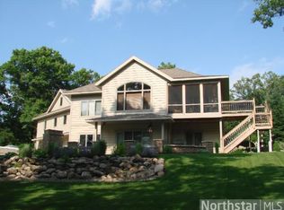 14971 Ridgeway Dr, Fort Ripley, MN 56449