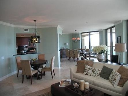 2nd image of 3630 Gardens Parkway #505C