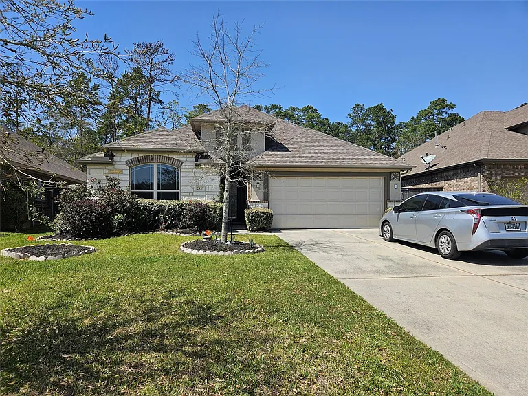 2833 Bretton Woods Dr — Photo 2