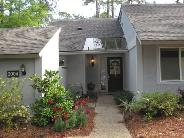 1 High Bluff Rd, Hilton Head Island, SC 29926