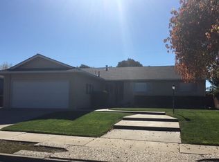 1261 Westward Dr, Hollister, CA
