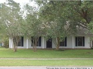2535 Galahad Dr, Baton Rouge, LA 70816