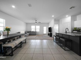 5619 W MOODY Trail, Laveen, AZ 85339