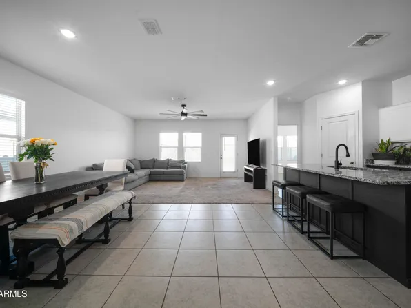 5619 W MOODY Trail, Laveen, AZ 85339