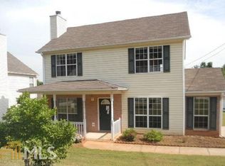 988 Hunt Rd, Jonesboro, GA 30236