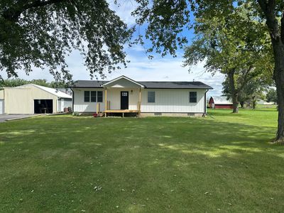 375 N 650 W, Valparaiso, IN, 46385