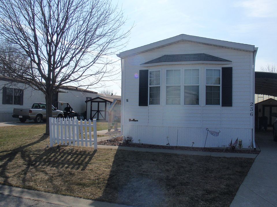 1st image of 19900 128th St Lot 236