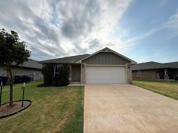 19904 Forsythe Dr, Edmond, OK 73012