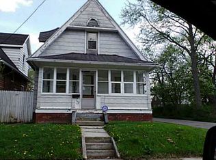 1463 Walbridge Ave, Toledo, OH 43609