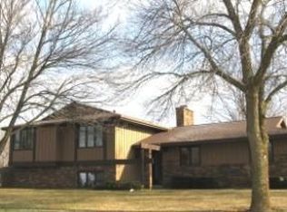 134 Prairie Ct, Coleman, WI 54112