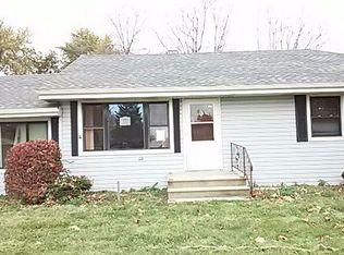 1408 Burger Ave, Joliet, IL 60433