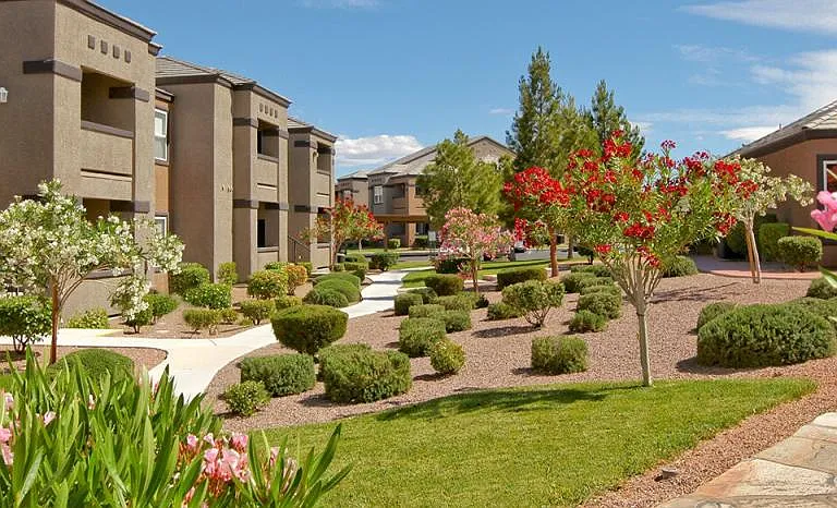 6650 W Warm Springs Rd #1108 — Photo 13