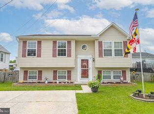 2515 Wagner Ave, Baltimore, MD 21219