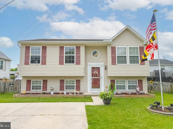 2515 Wagner Ave, Baltimore, MD 21219