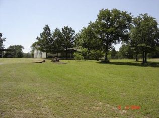 6605 Scotts Rd, Marlow, OK 73055