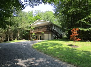 151 Wilt Rd, Mc Clure, PA 17841