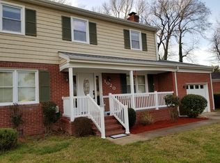 1020 Tradewinds Rd, Virginia Beach, VA 23464