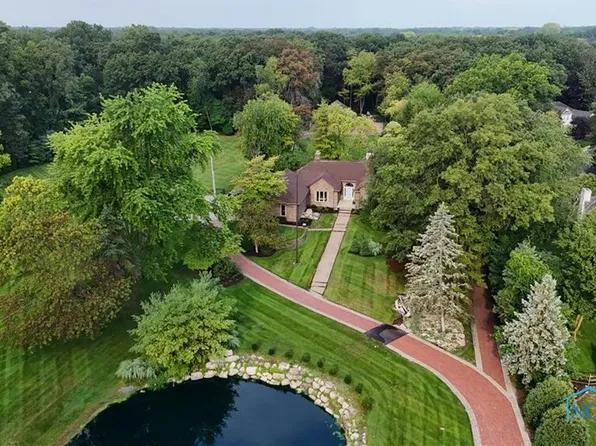 540 S Centennial Rd, Holland, OH 43528