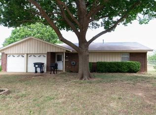 6 Jo Ann Cir, Wichita Falls, TX 76306