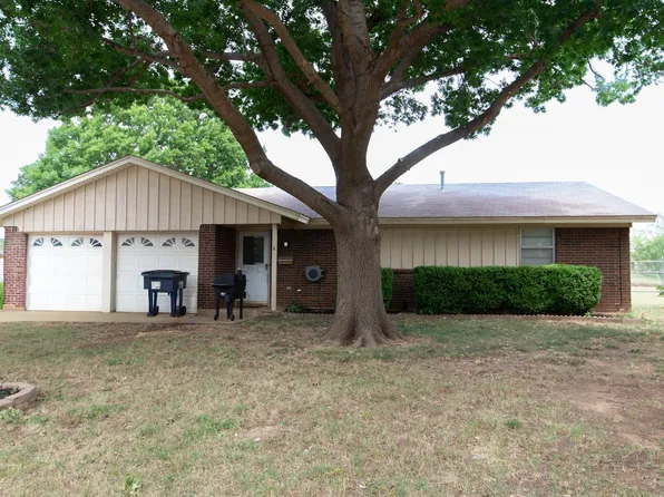 6 Jo Ann Cir, Wichita Falls, TX 76306