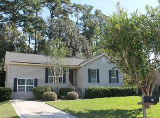 20 Flagship Ct, Savannah, GA 31410