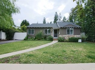 13640 Valleyheart Dr N, Sherman Oaks, CA 91423