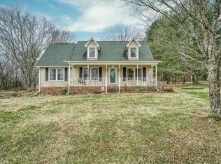 3539 Blackburn Hill Dr, Cookeville, TN 38501