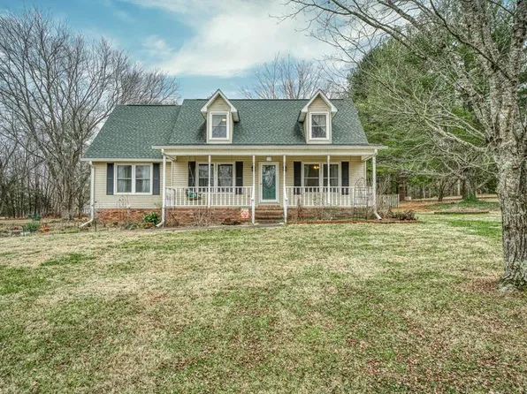 3539 Blackburn Hill Dr, Cookeville, TN 38501