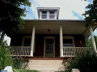 541 Nutt Rd, Phoenixville, PA 19460