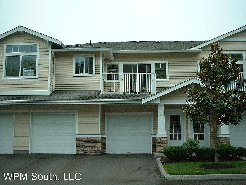 1st image of 22212 42nd Ave S APT 202