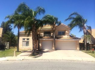 1464 Corte Rosaire, San Jacinto, CA 92583