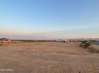 278XX N 223rd Dr #NA, Wittmann, AZ 85361