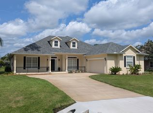 141 Moses Creek Blvd, Saint Augustine, FL 32086