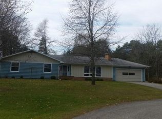 14895 205th Ave, Big Rapids, MI