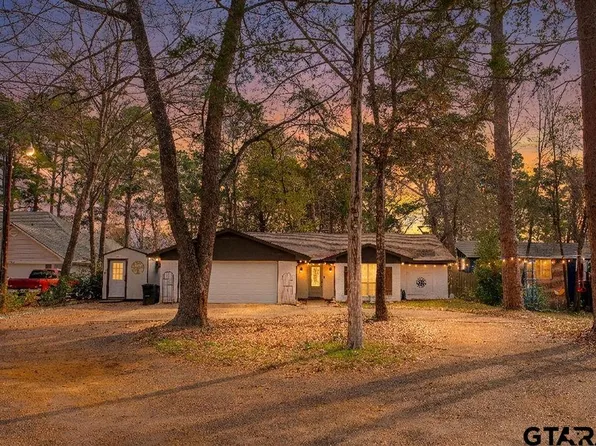 1339 Bridle Path Ln, Hideaway, TX 75771