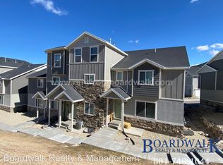 14386 S Ferndale Way, Riverton, UT 84096