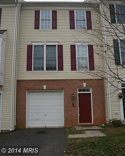 1st image of 827 Fairview Village Ct #5