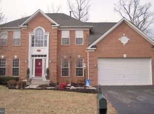 10074 Tummel Falls Dr, Bristow, VA 20136