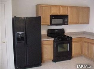 10377 E Bridgeport St, Tucson, AZ 85747