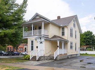 222 Gregory St, Rochester, NY 14620