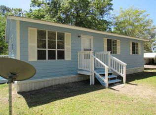 271 SW Sinclair St, Madison, FL 32340