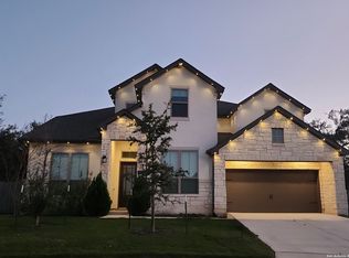 1482 Lyme Park, Bulverde, TX 78163