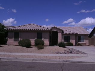 930 E Harwell Rd, Phoenix, AZ 85042