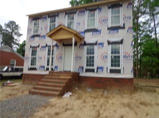 6000 Hudswell Ln, North Chesterfield, VA 23234