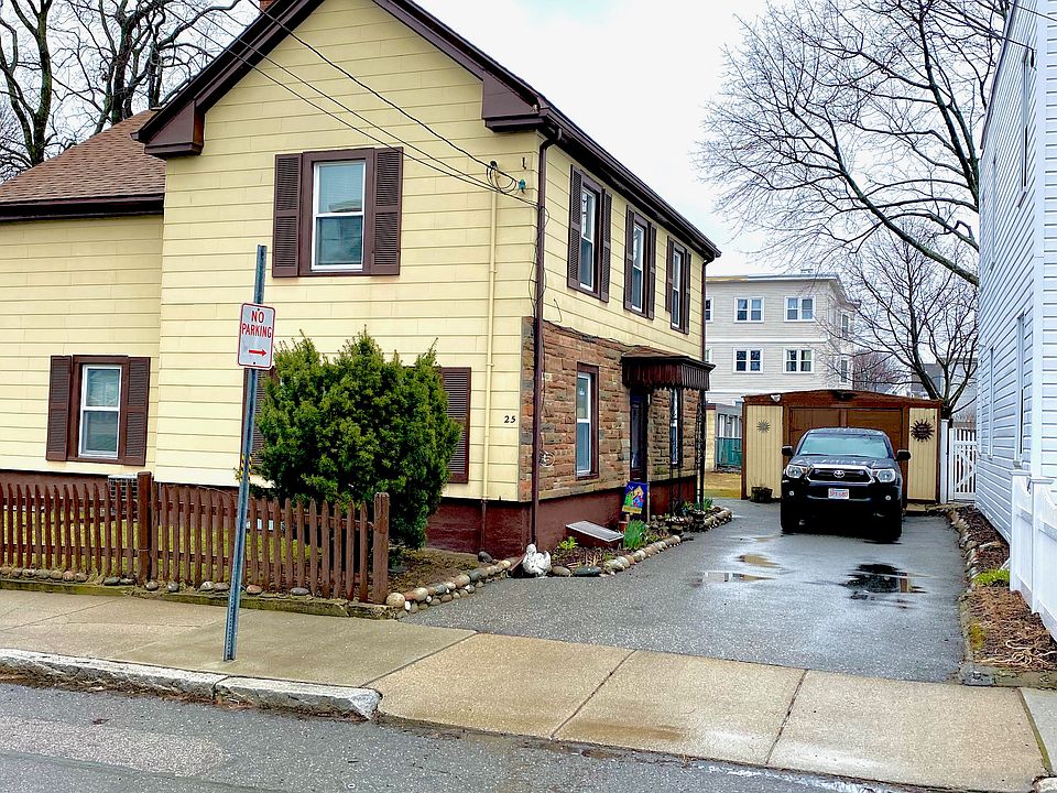 1st image of 25 Jackson St